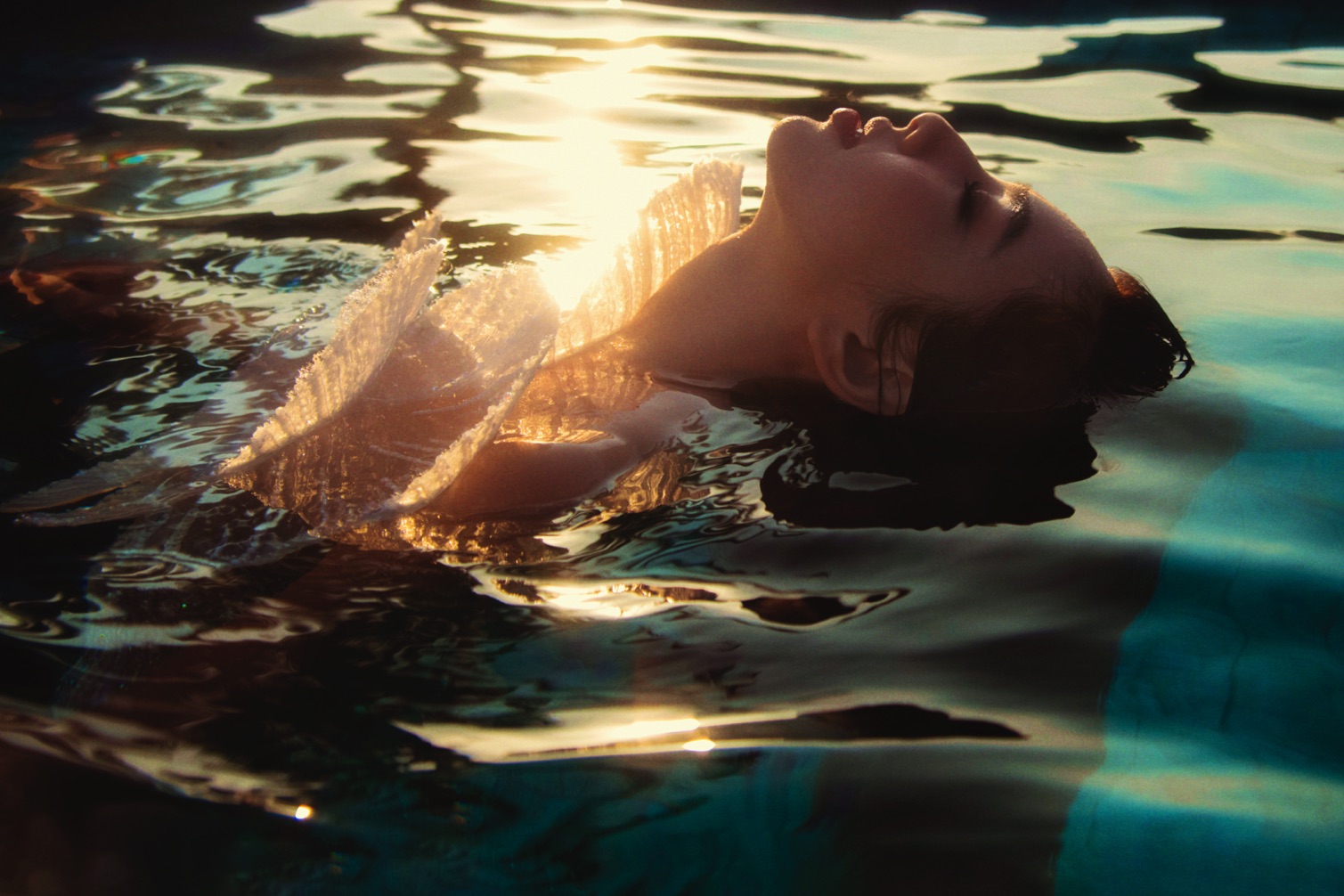 BST Shadow của NTK Lê Thanh Hòa