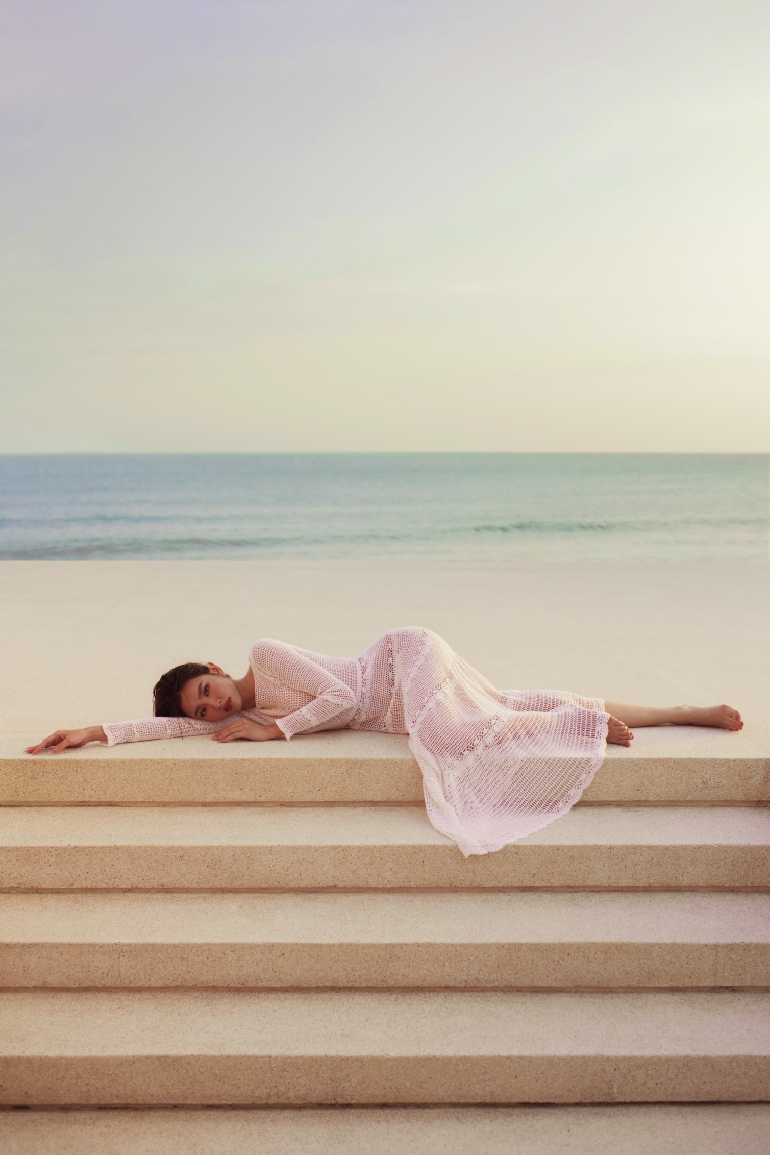 BST Shadow của NTK Lê Thanh Hòa