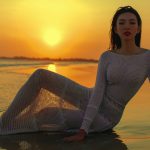 BST Shadow của NTK Lê Thanh Hòa