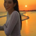 BST Shadow của NTK Lê Thanh Hòa