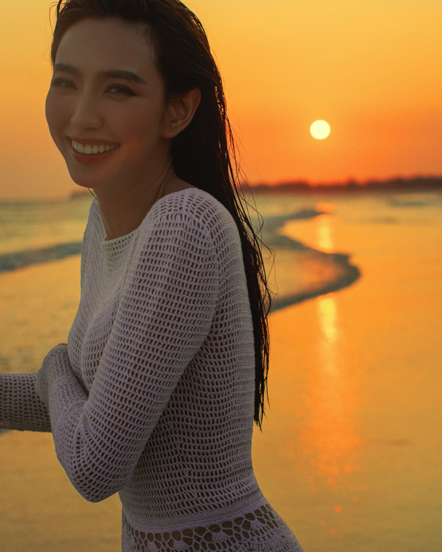 BST Shadow của NTK Lê Thanh Hòa