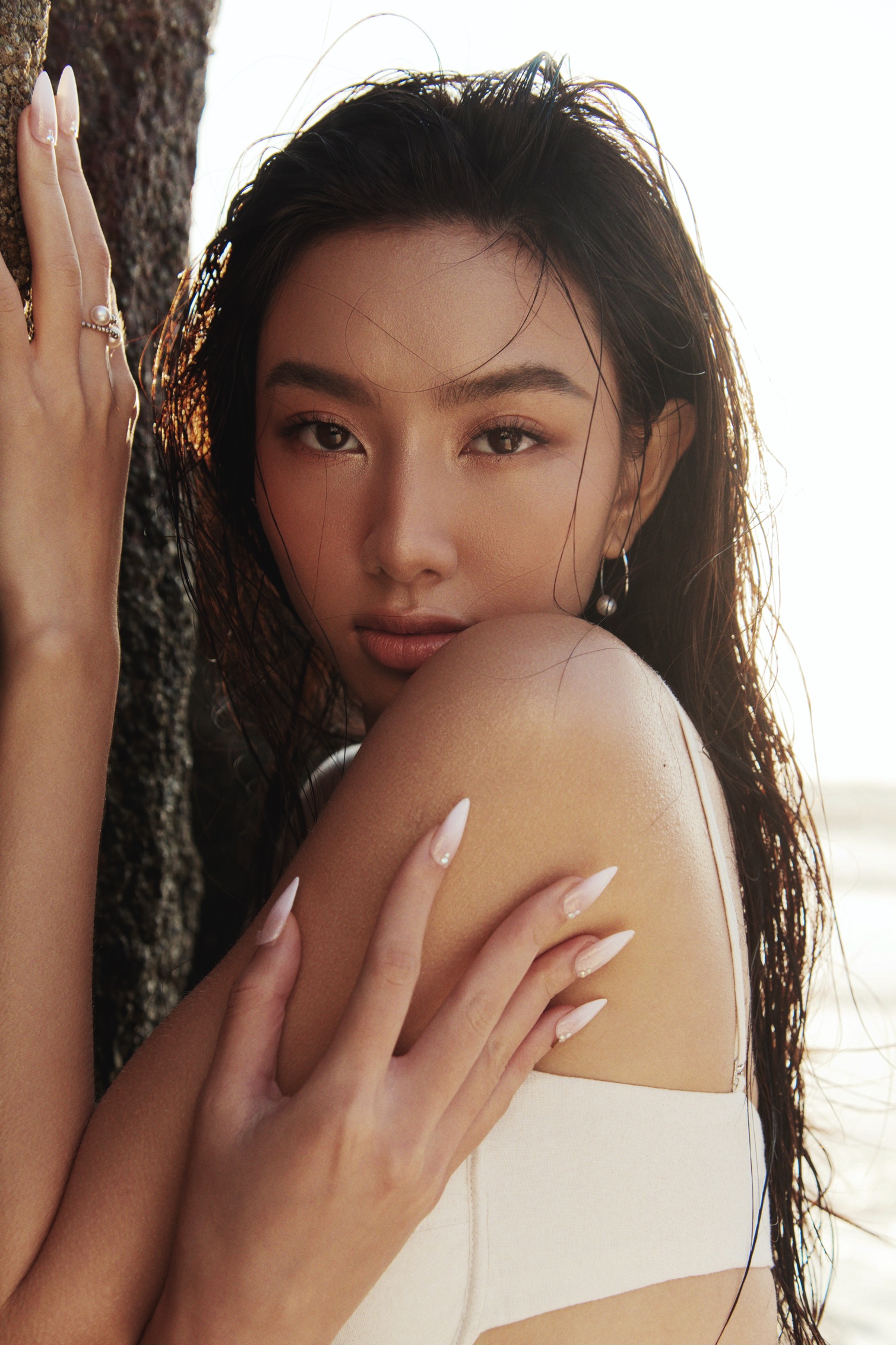 BST Shadow của NTK Lê Thanh Hòa