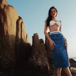 BST Shadow của NTK Lê Thanh Hòa