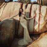 BST Shadow của NTK Lê Thanh Hòa