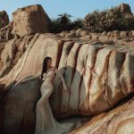 BST Shadow của NTK Lê Thanh Hòa