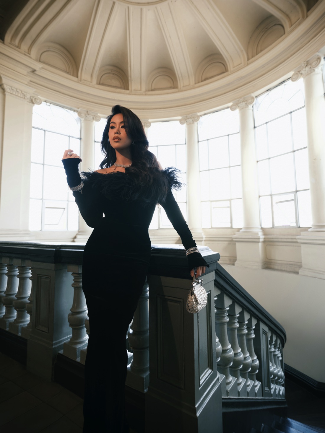 Trâm anh thế phiệt