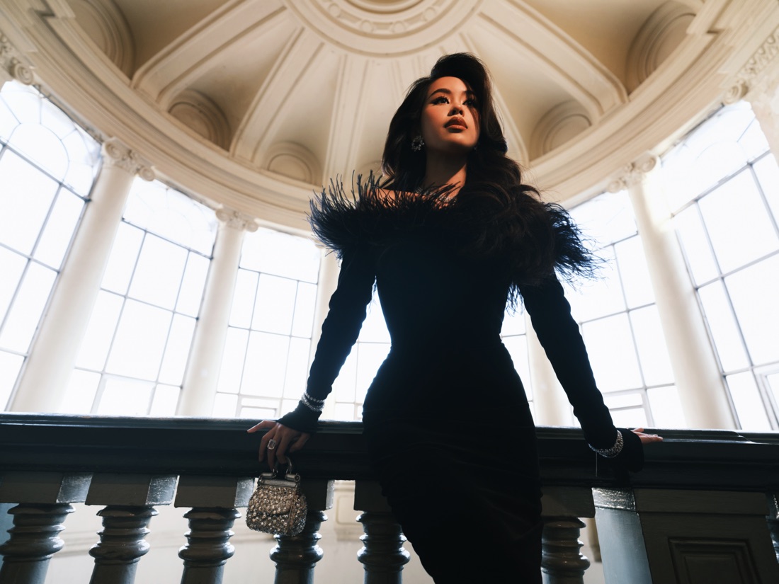 Trâm anh thế phiệt