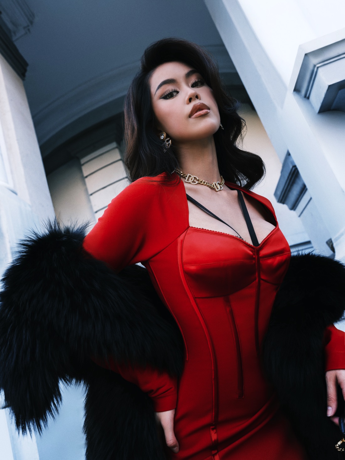 Trâm anh thế phiệt