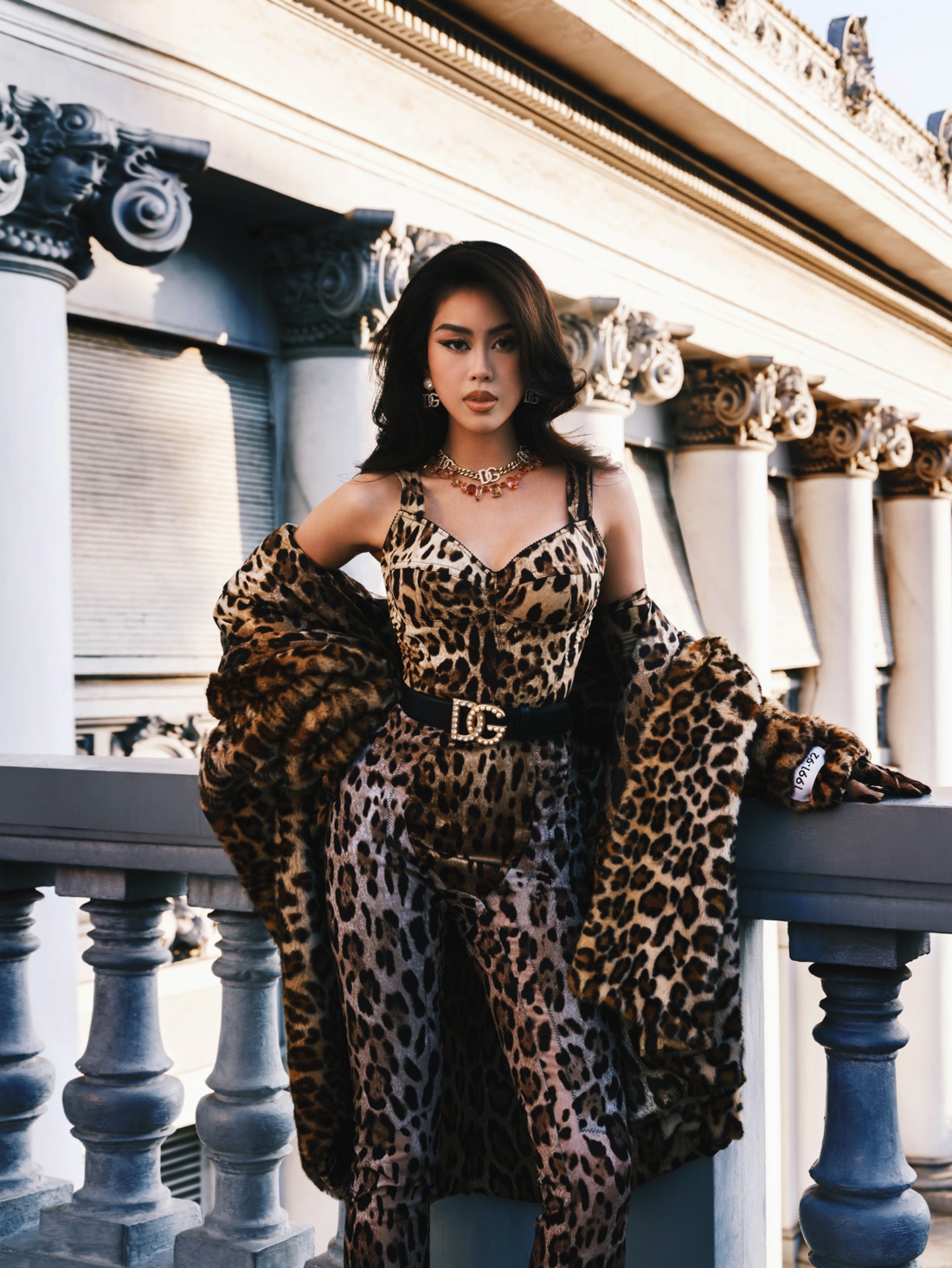 Trâm anh thế phiệt