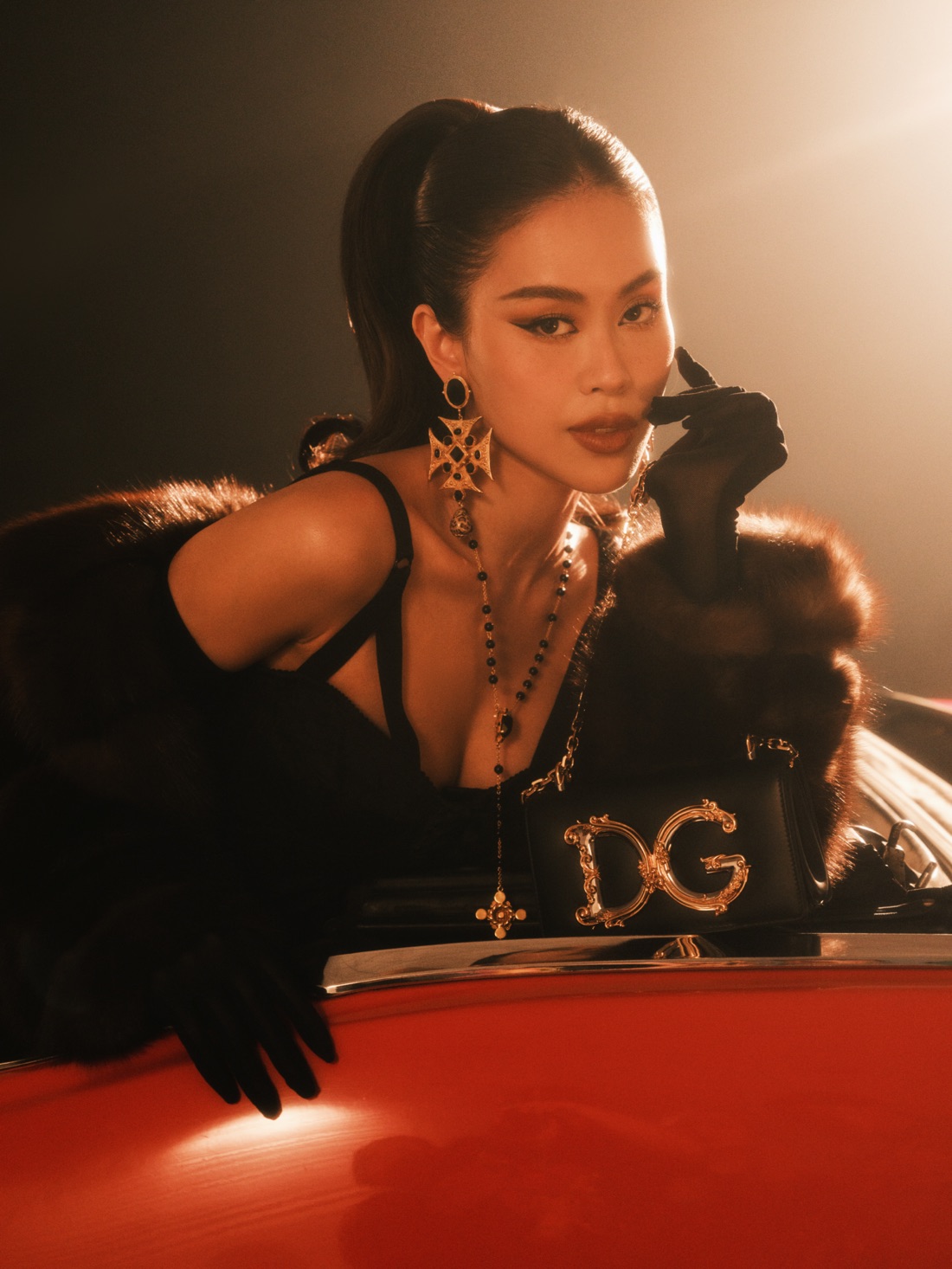 Trâm anh thế phiệt