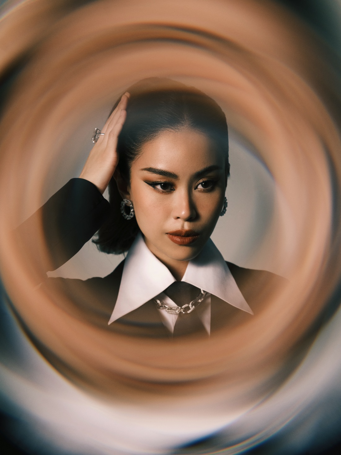 Trâm anh thế phiệt