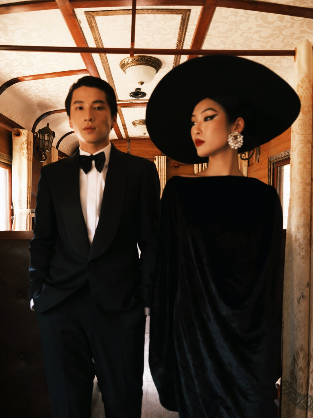 In the mood for love