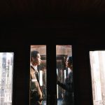 In the mood for love