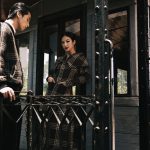 In the mood for love