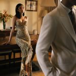 In the mood for love