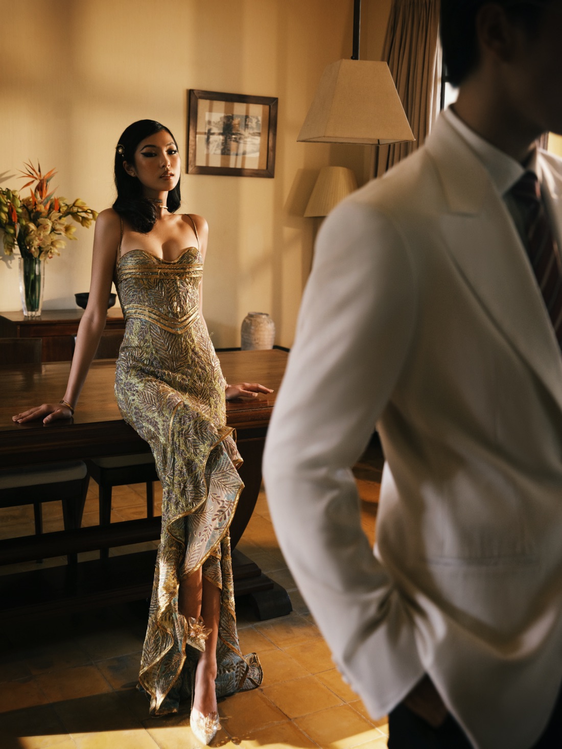 In the mood for love