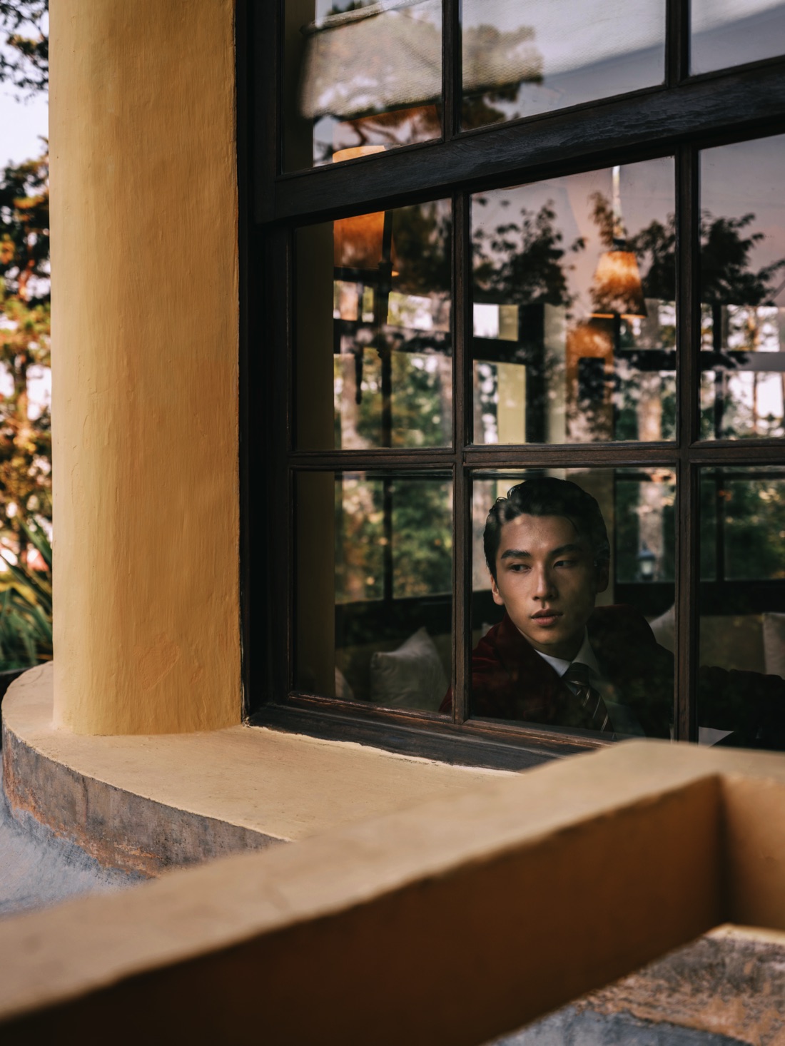 In the mood for love