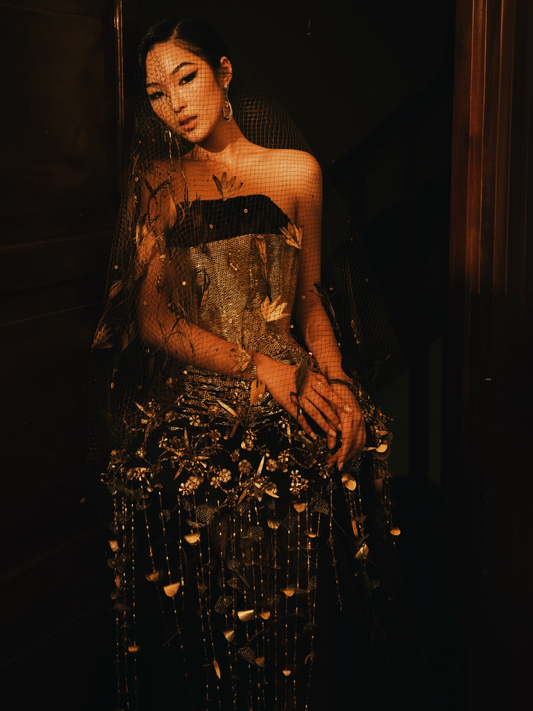 In the mood for love