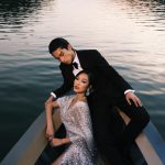 In the mood for love