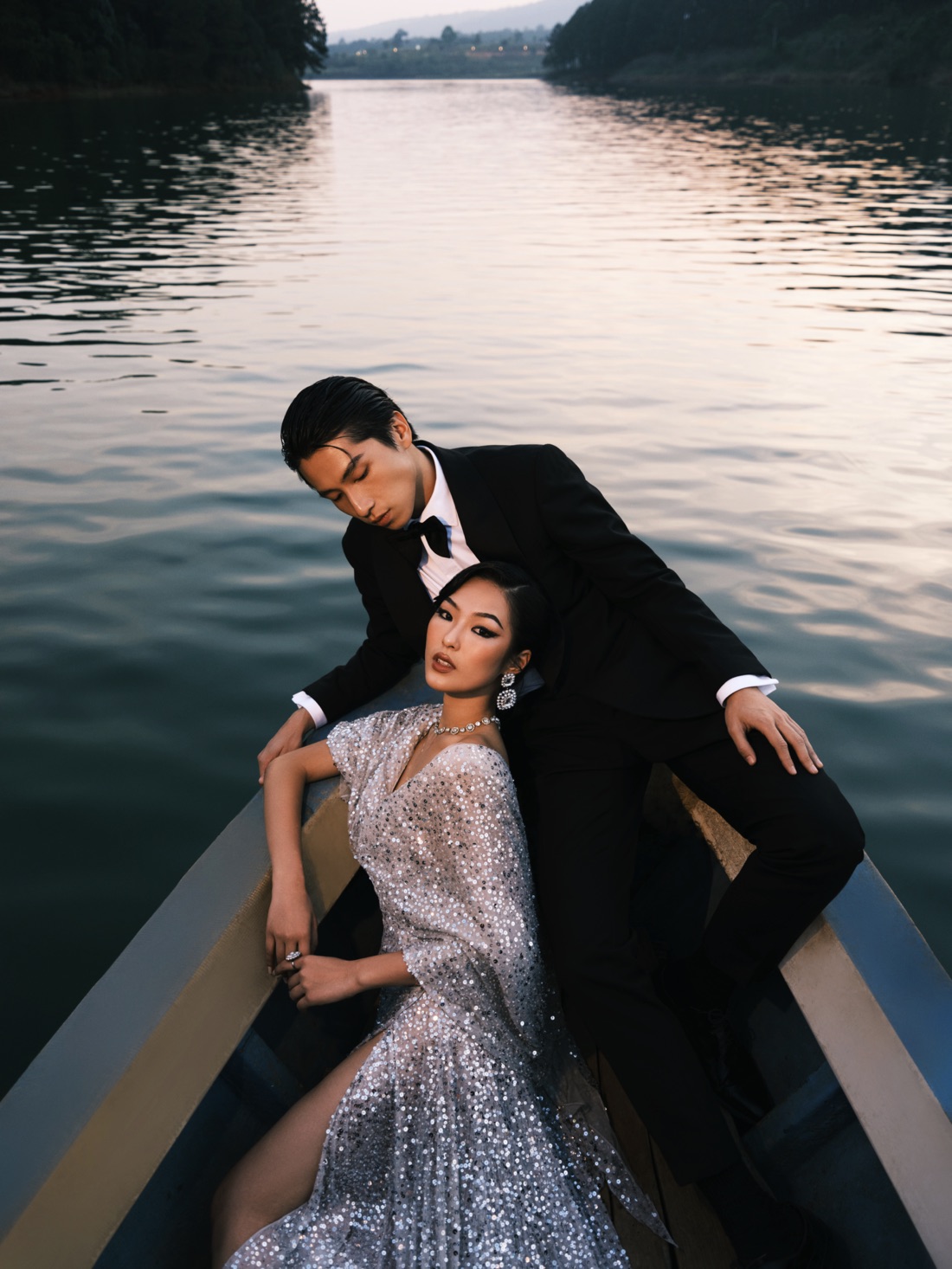 In the mood for love