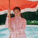 Sắc tím đầu hạ