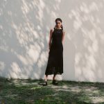 Sắc tím đầu hạ