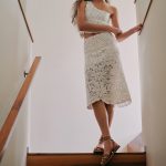 Sắc tím đầu hạ