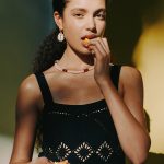 Sắc tím đầu hạ