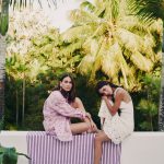 Sắc tím đầu hạ