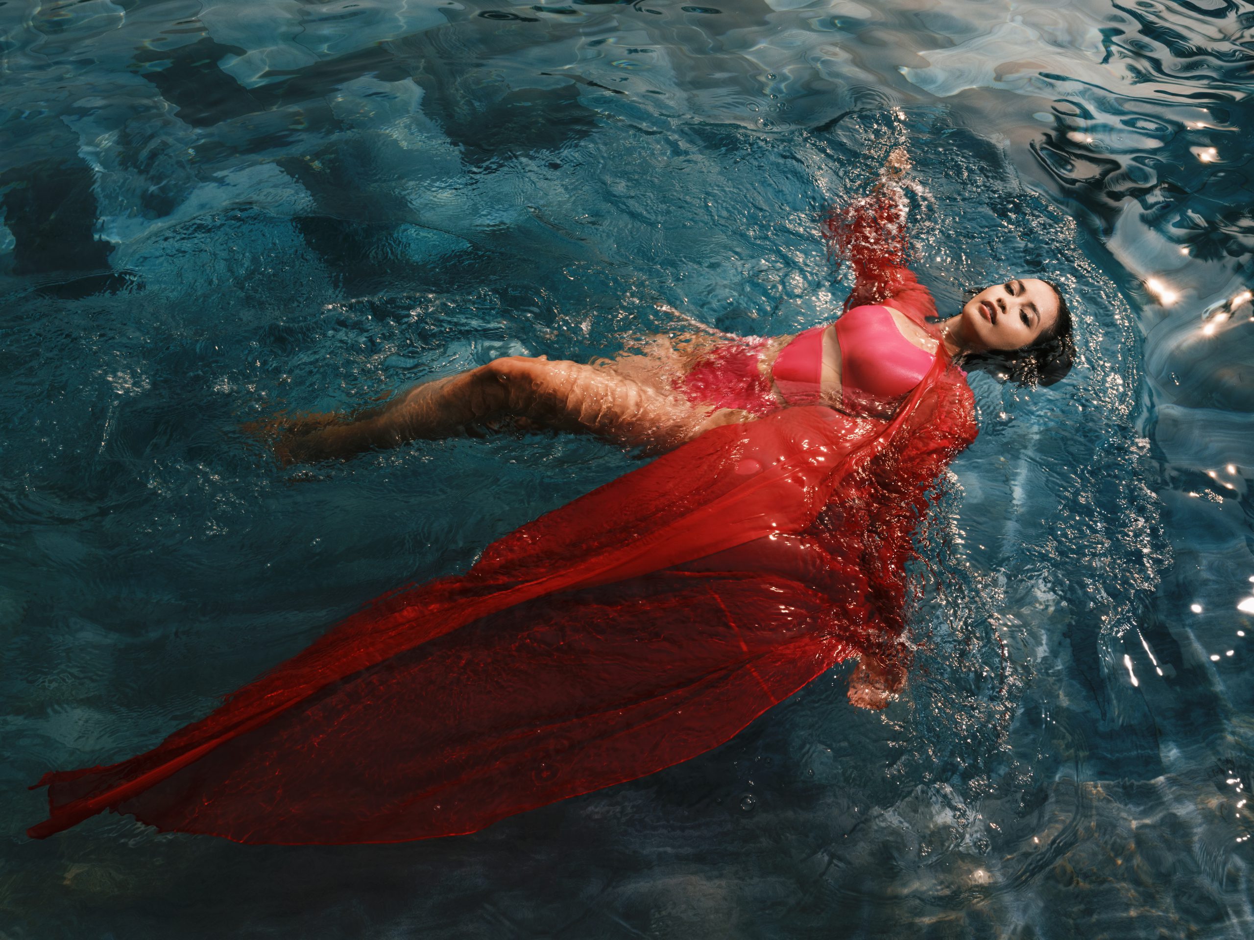 Mùa hè vĩnh cửu