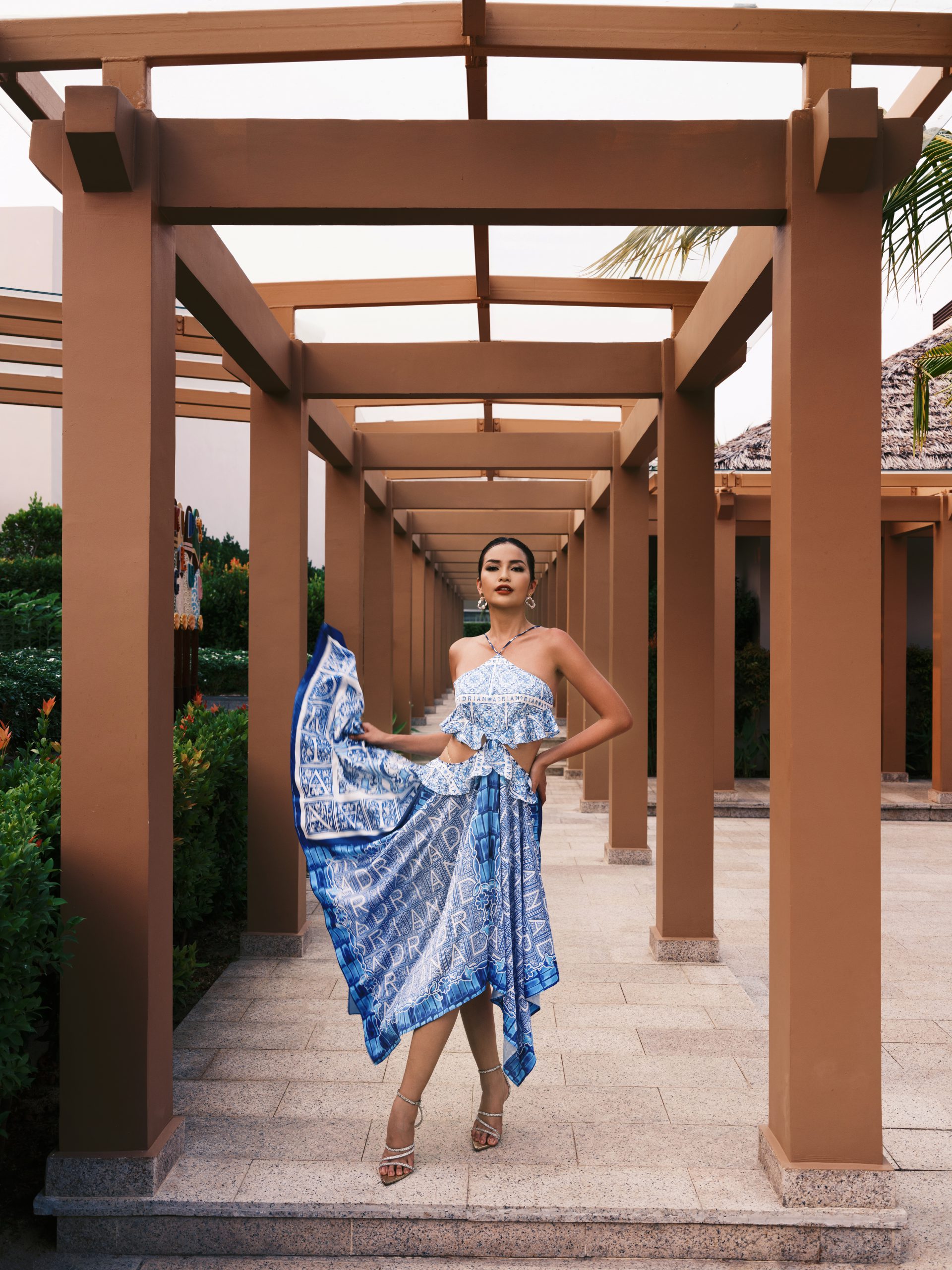 Mùa hè vĩnh cửu