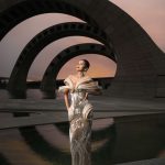 Mùa hè vĩnh cửu