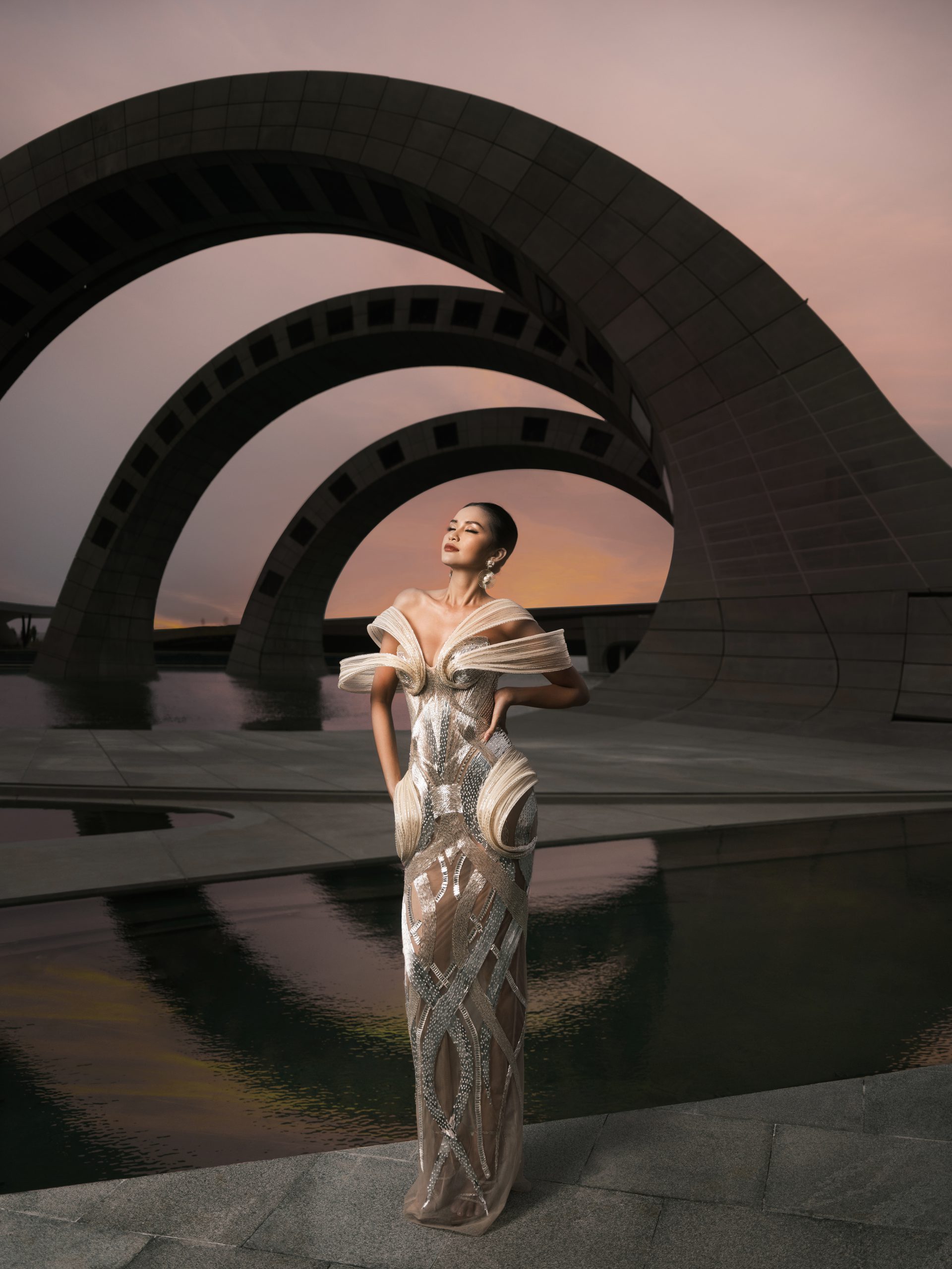 Mùa hè vĩnh cửu