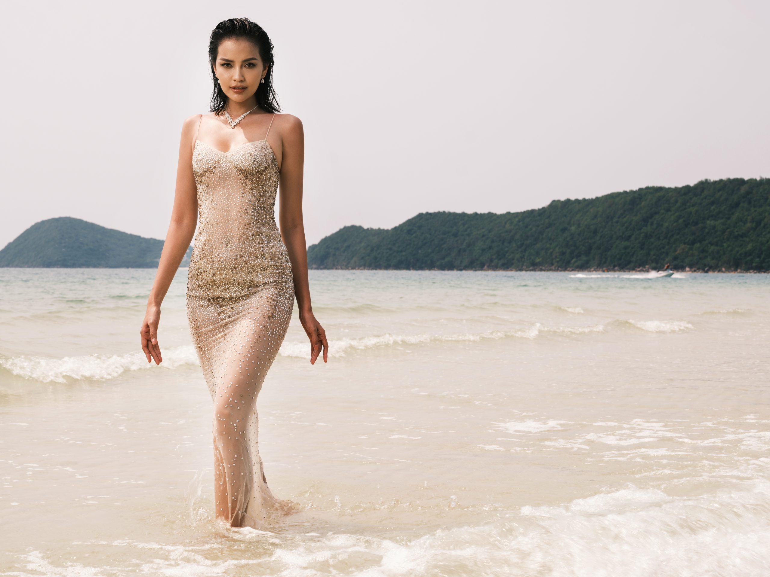 Mùa hè vĩnh cửu