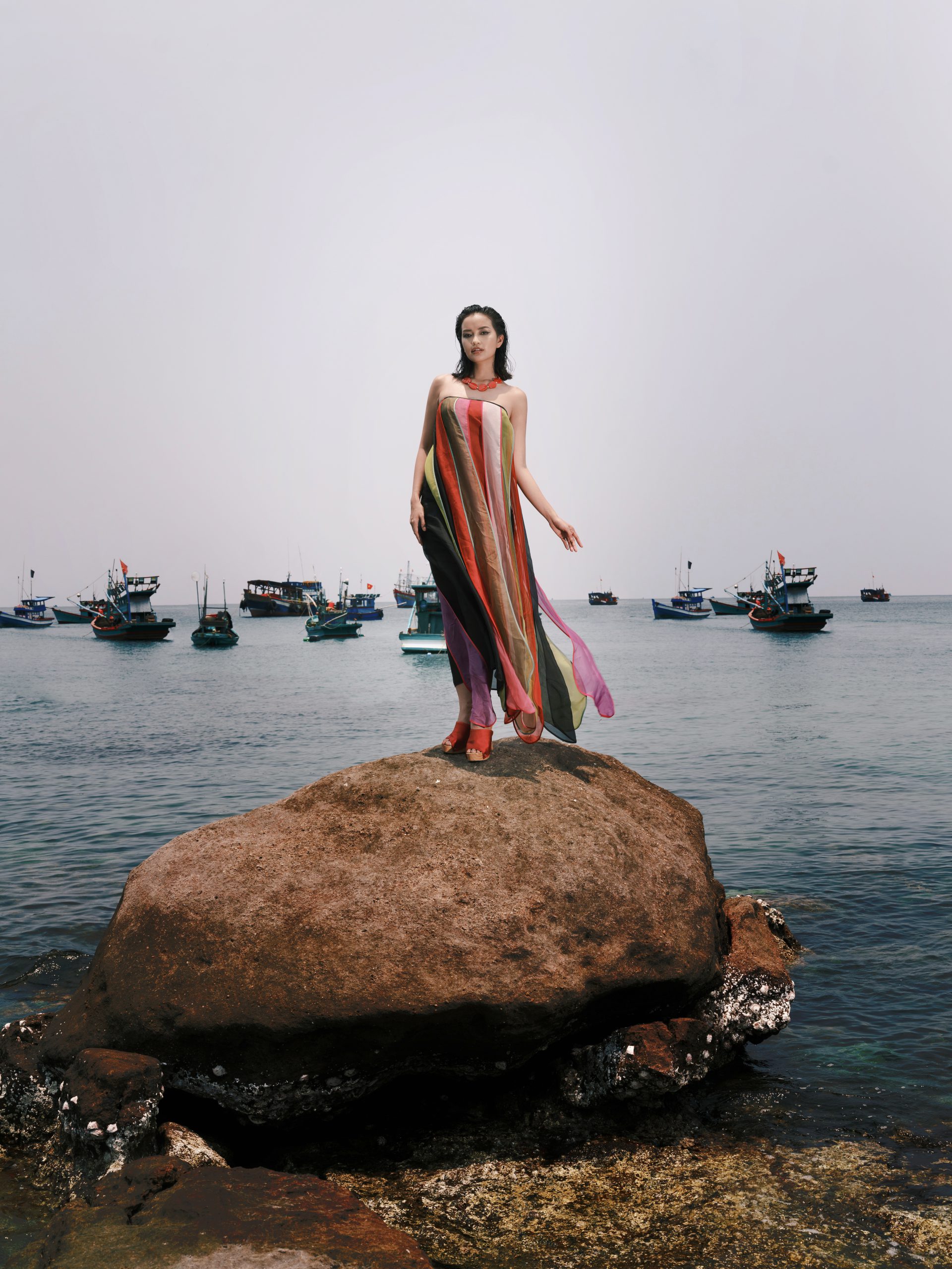 Mùa hè vĩnh cửu