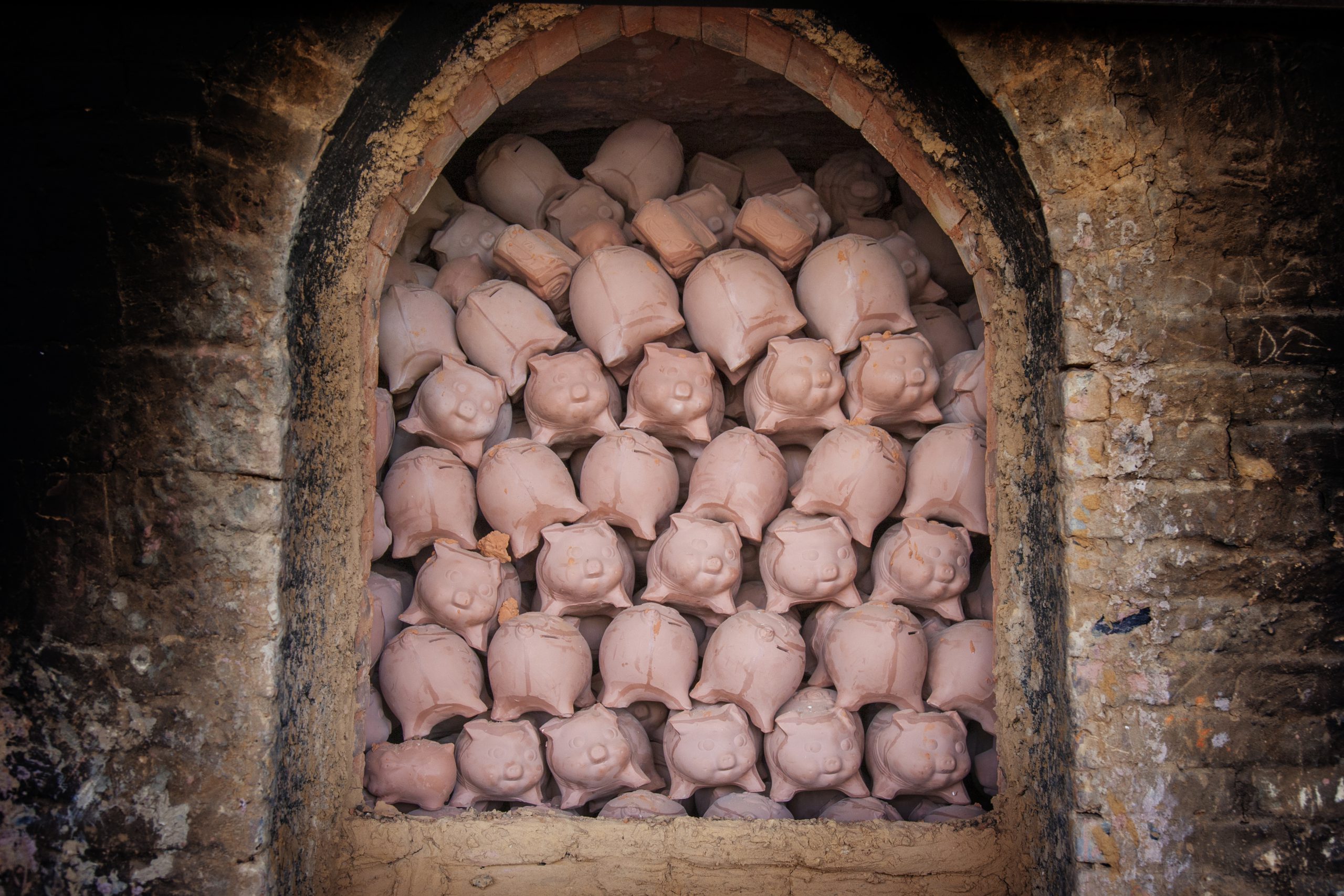 31.Nghề truyền thống heo đất Bình Dương – Nguyễn Mạnh Cường