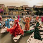 Bình yên rực rỡ