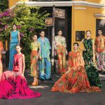 Bình yên rực rỡ