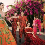 Bình yên rực rỡ