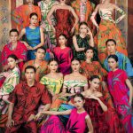 Bình yên rực rỡ