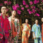 Bình yên rực rỡ