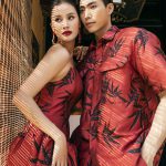 Bình yên rực rỡ