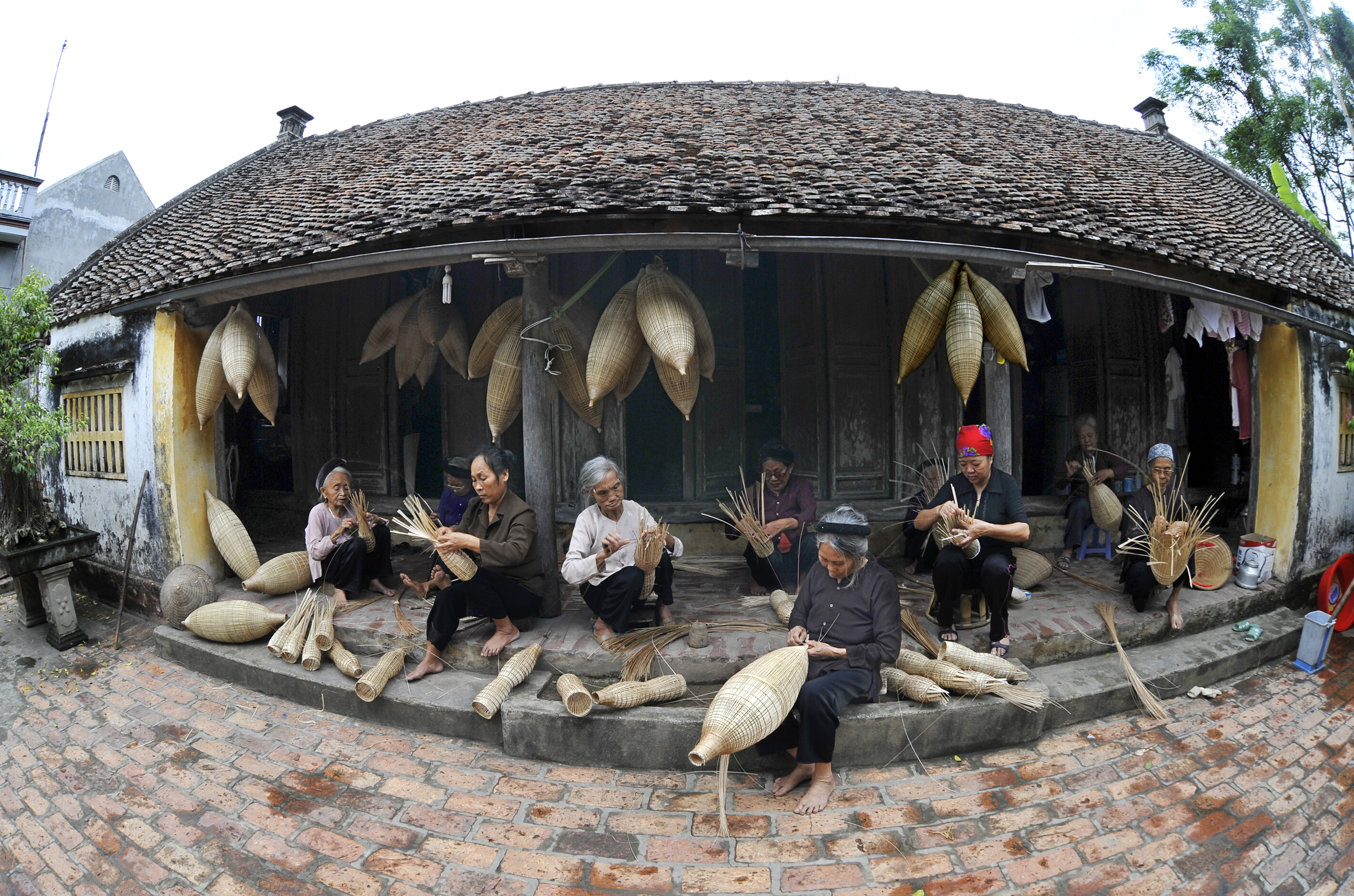 37.Đan đó – Lại Diễn Đàm