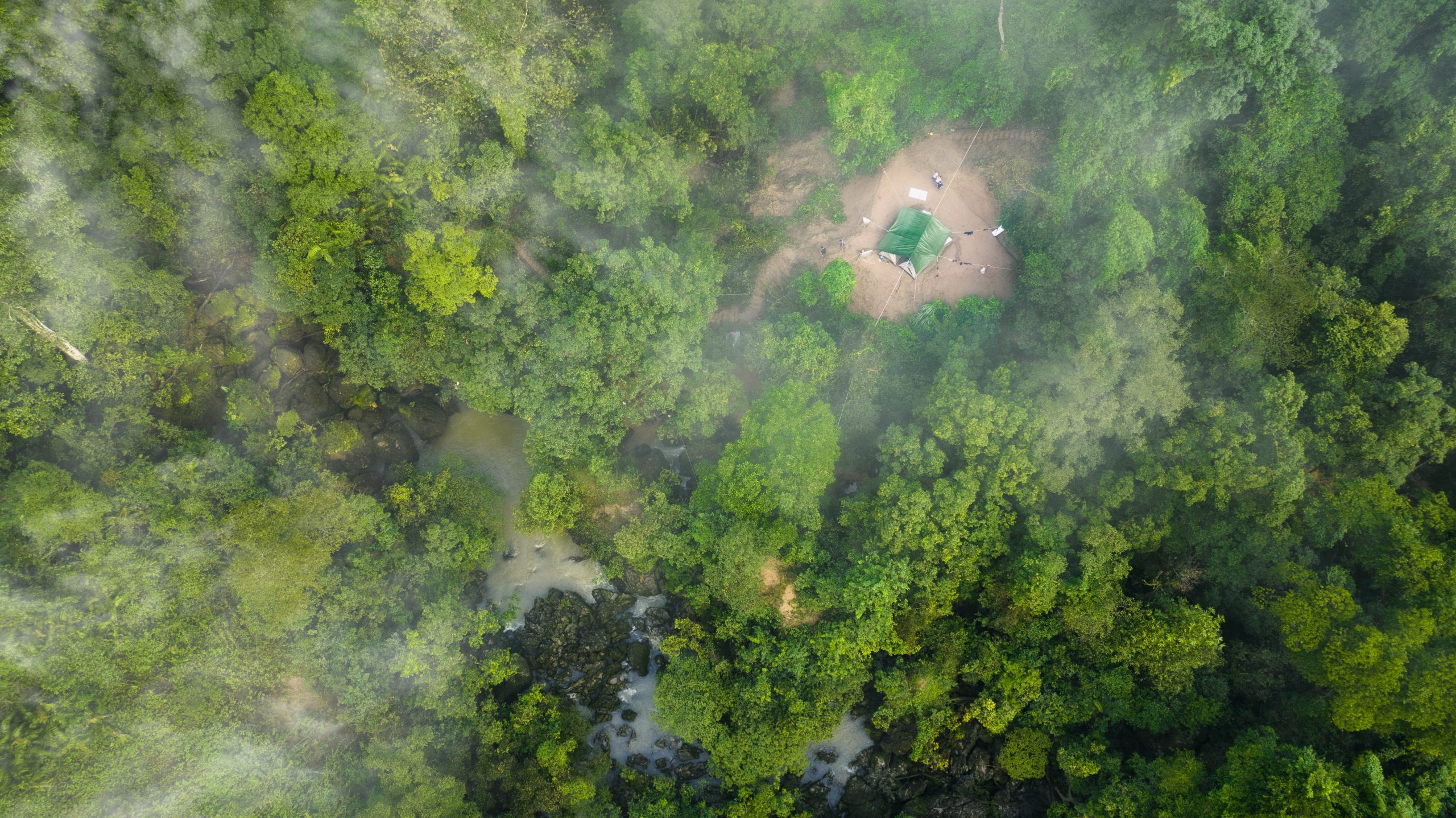 90.Khám phá hệ thống hang Hung Thòng – Nguyễn Hải