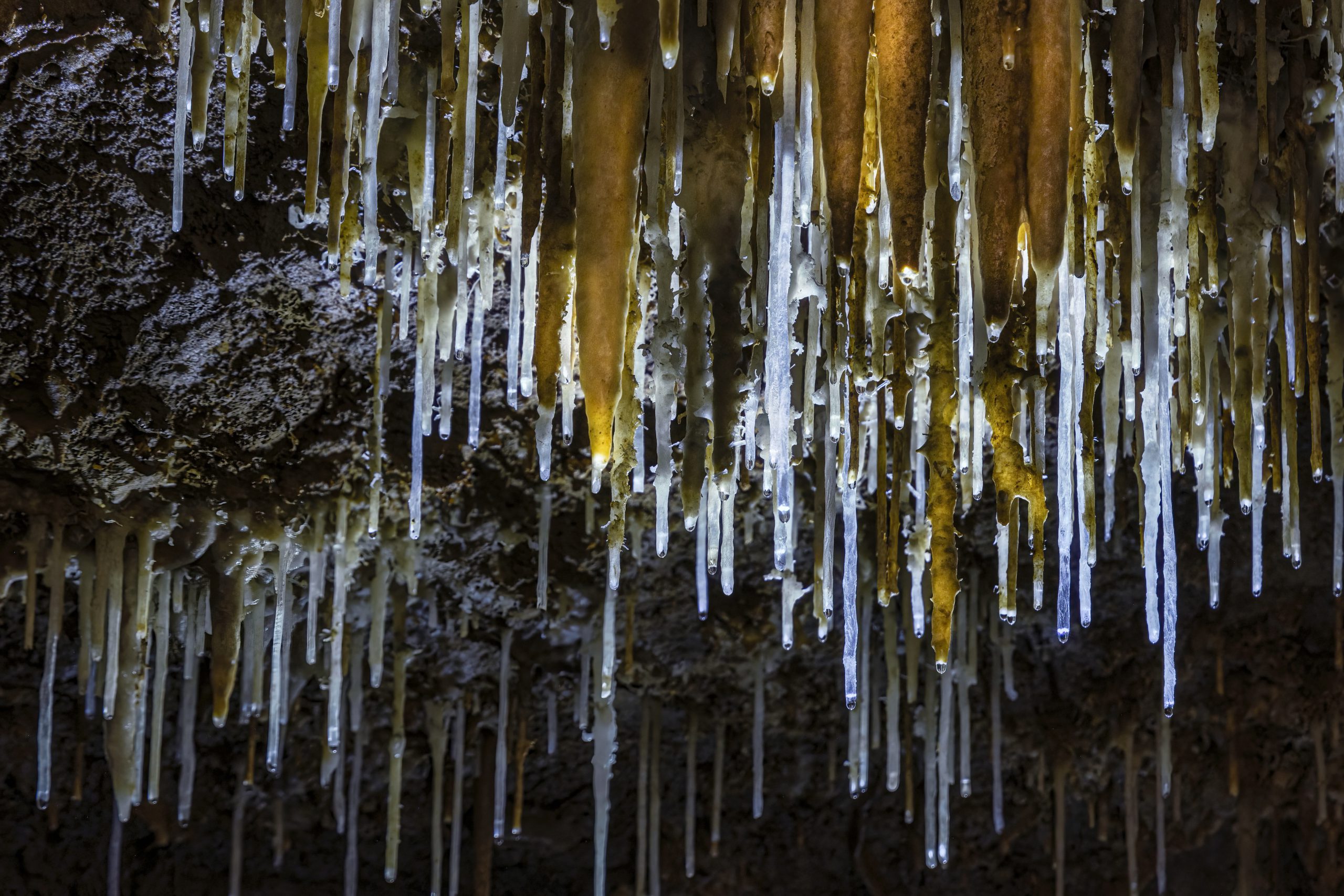 90.Khám phá hệ thống hang Hung Thòng – Nguyễn Hải