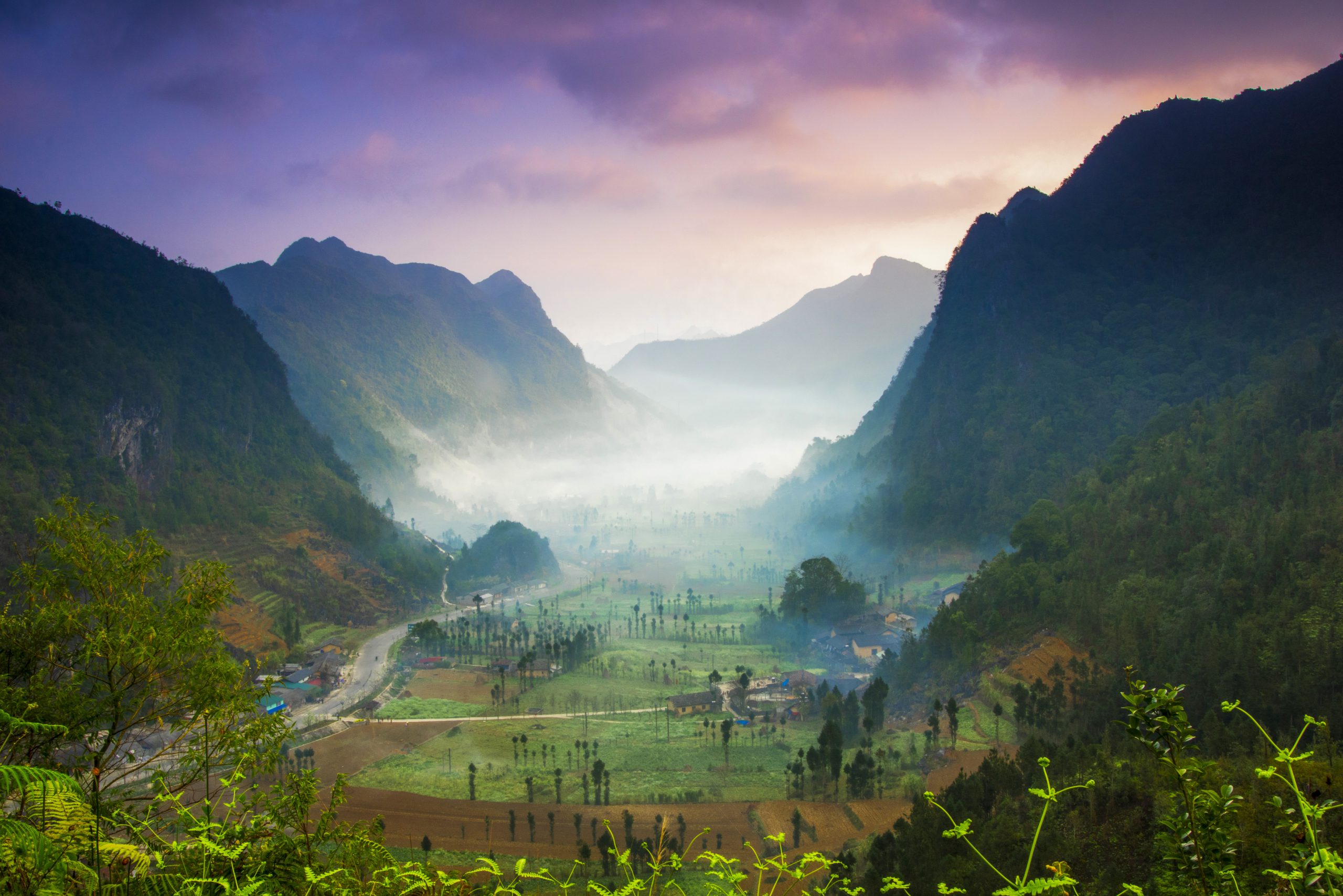 71.Hà Giang nơi đá nở Hoa – Nguyễn Anh Tuấn