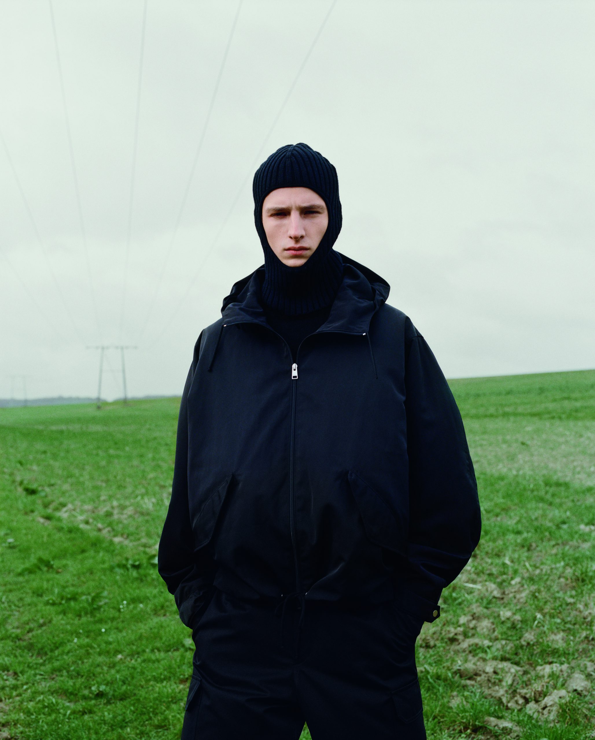 Chuẩn nét thanh lịch