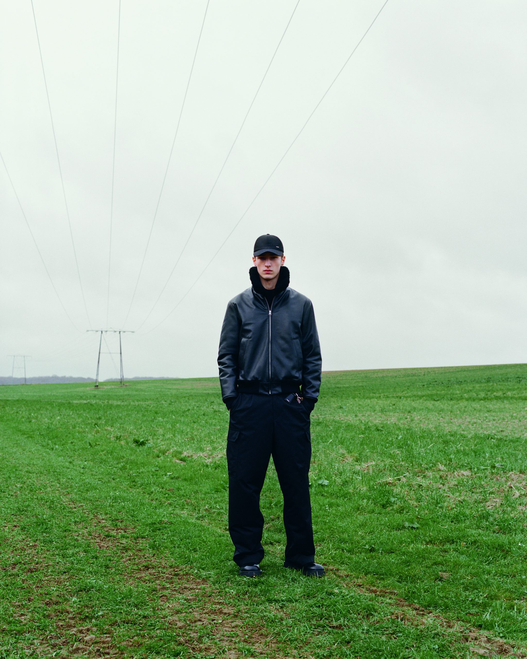 Chuẩn nét thanh lịch