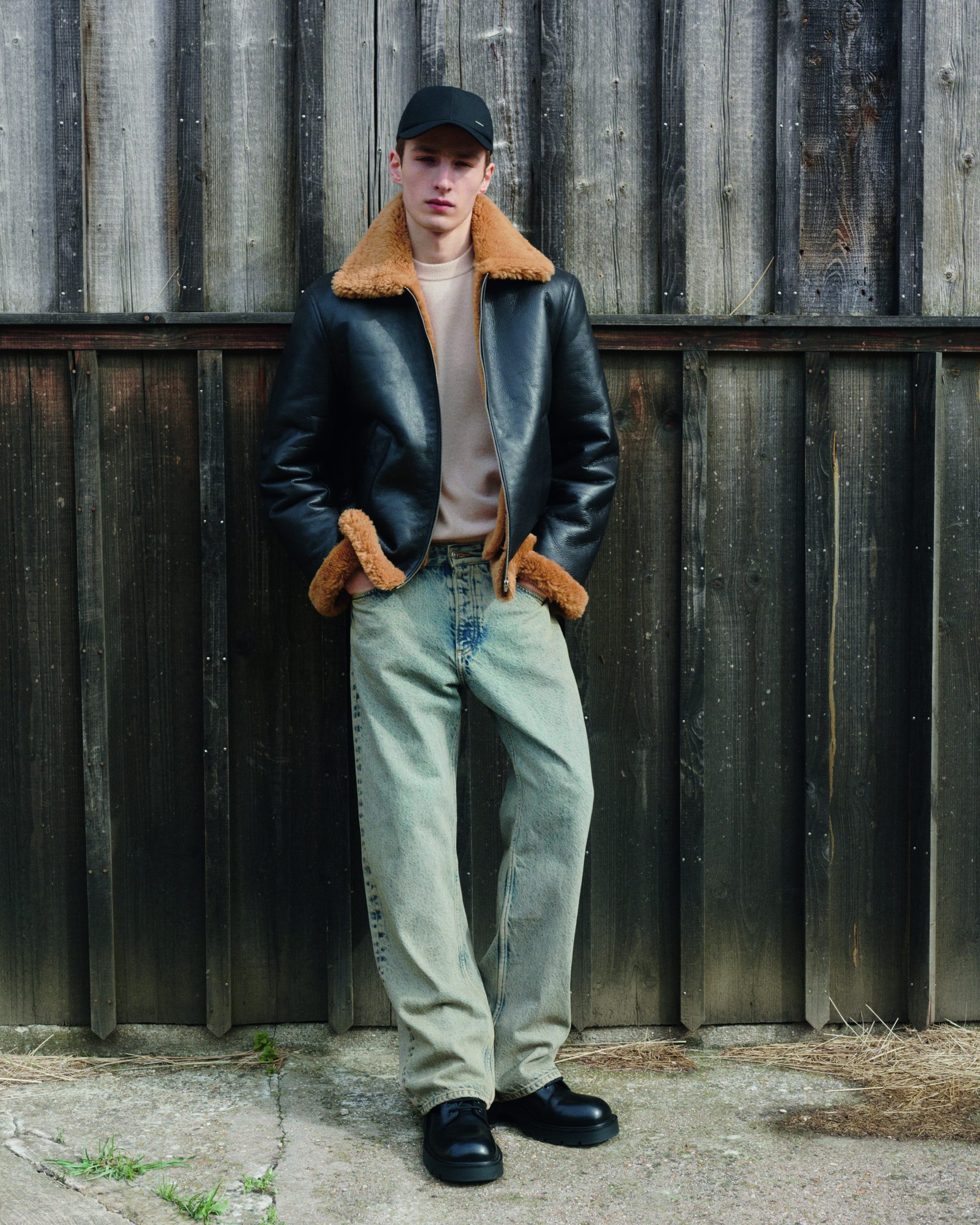 Chuẩn nét thanh lịch