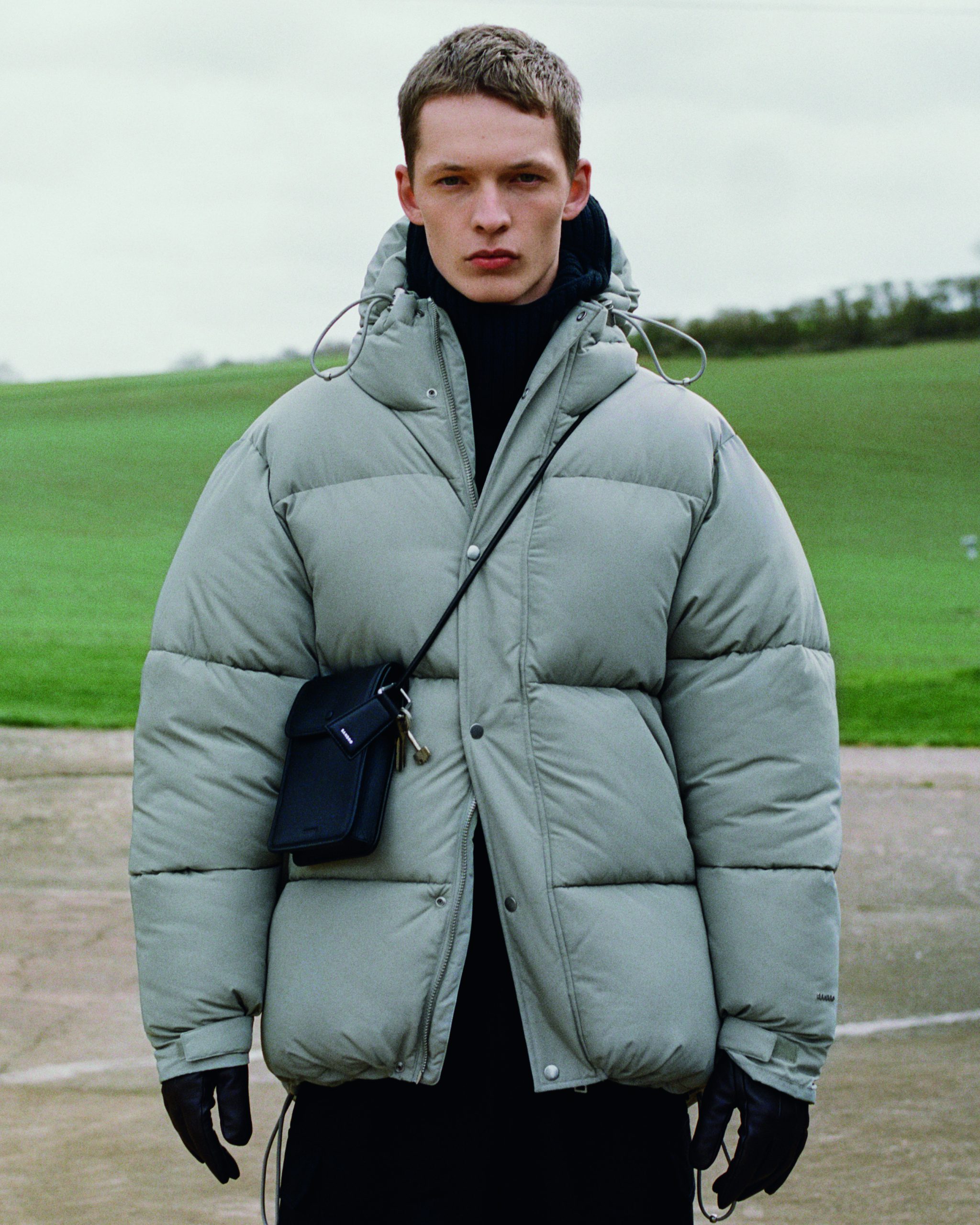 Chuẩn nét thanh lịch